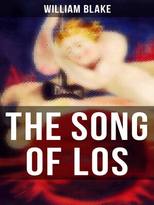 cover image of THE SONG OF LOS